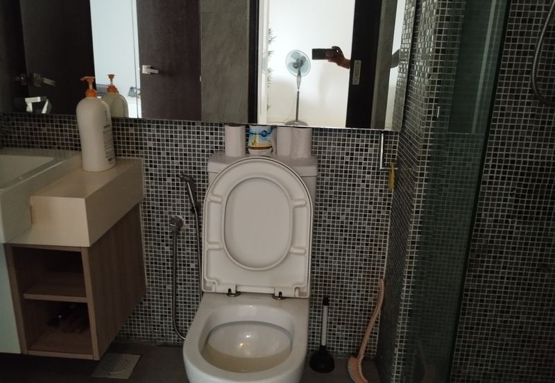 The Elements @ Ampang