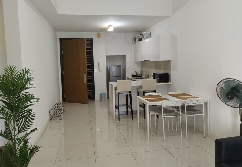 The Elements @ Ampang