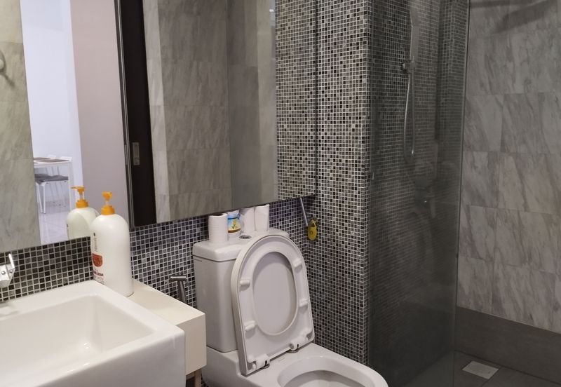 The Elements @ Ampang