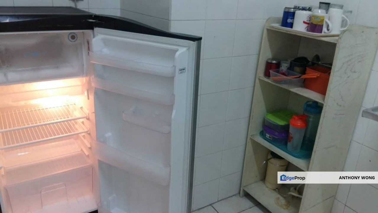 Setapak, Prima Setapak Condo For Rent - 6bedrooms - 2carparks, Kuala Lumpur, Setapak