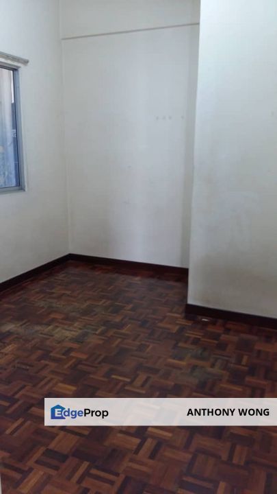 Setapak, Prima Setapak Condo For Rent - 6bedrooms - 2carparks, Kuala Lumpur, Setapak