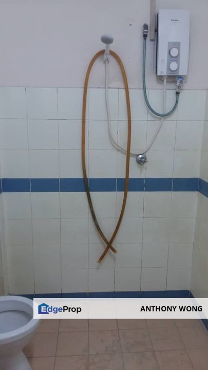 Setapak, Prima Setapak Condo For Rent - 6bedrooms - 2carparks, Kuala Lumpur, Setapak