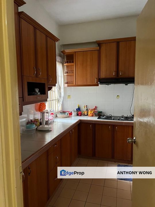 Prima Setapak Condo For Sale - Penthouse 2500sqf, Kuala Lumpur, Setapak