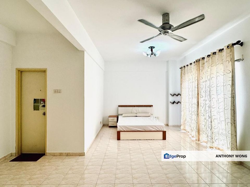 Prima Setapak Condo For Sale - Penthouse 2500sqf, Kuala Lumpur, Setapak