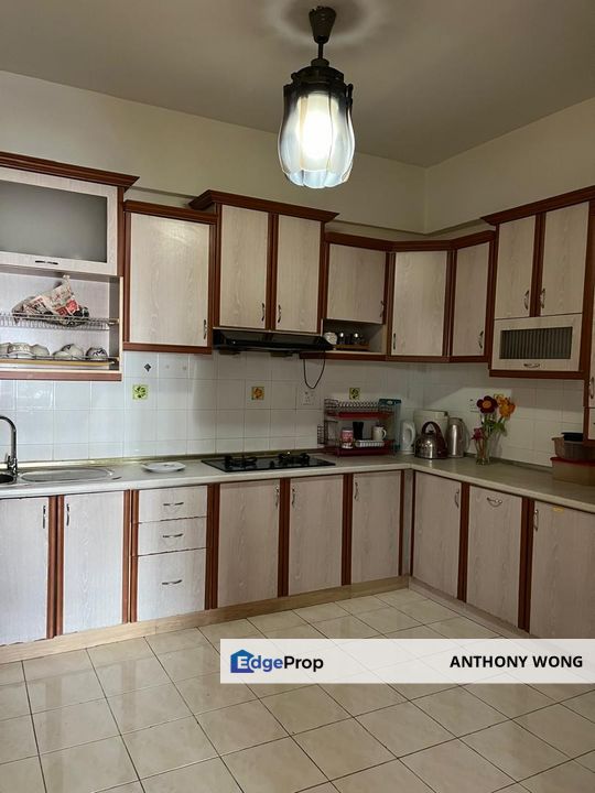 Prima Setapak Condo For Sale - Penthouse 2500sqf, Kuala Lumpur, Setapak