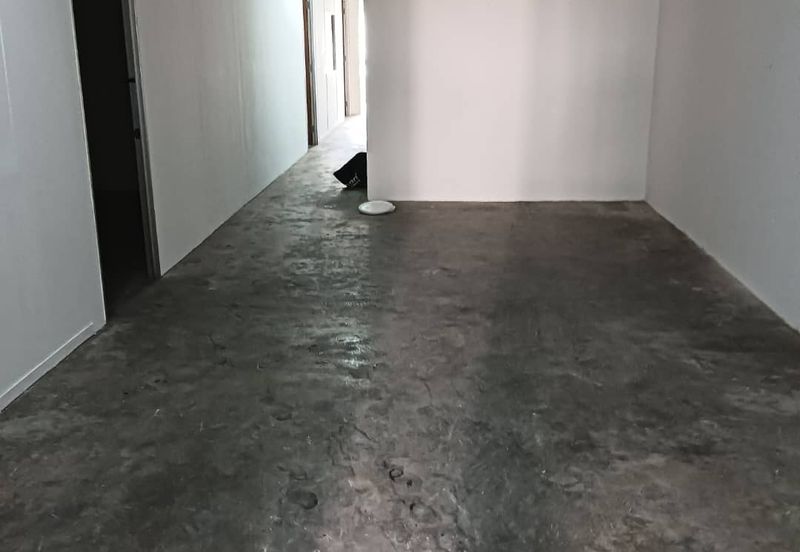 Bandar Baru Wangsa Maju