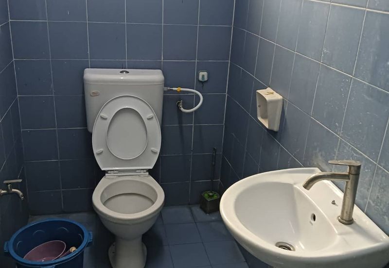 Bandar Baru Wangsa Maju