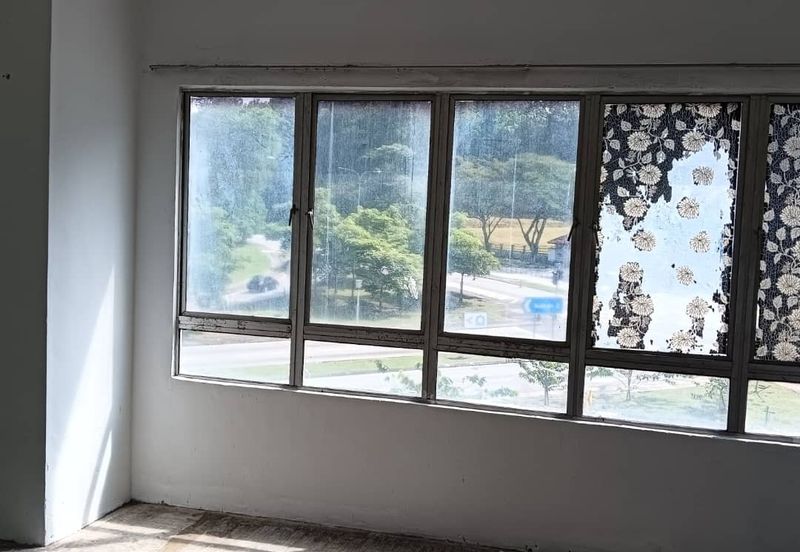 Bandar Baru Wangsa Maju