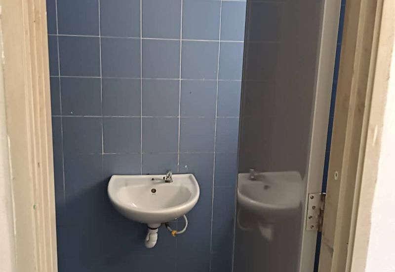 Bandar Baru Wangsa Maju