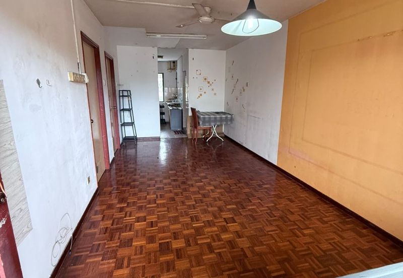 Bandar Baru Wangsa Maju (Seksyen 2)