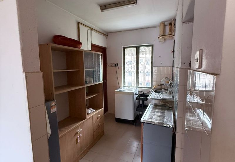 Bandar Baru Wangsa Maju (Seksyen 2)