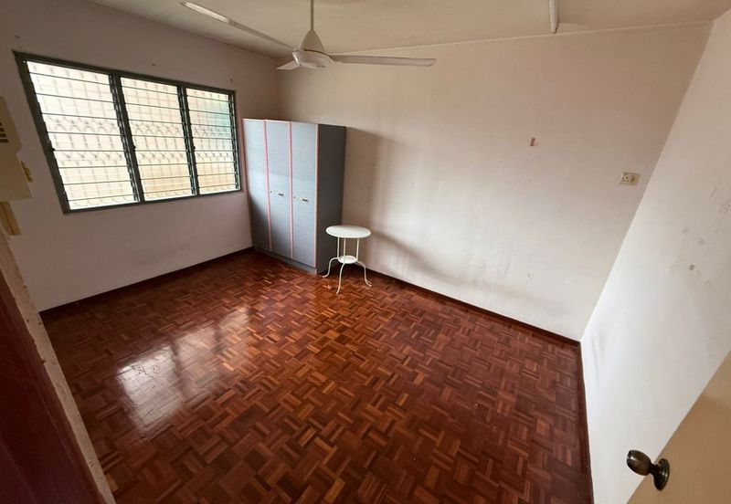 Bandar Baru Wangsa Maju (Seksyen 2)