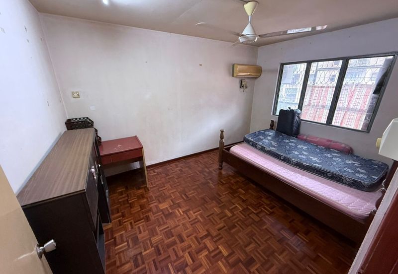 Bandar Baru Wangsa Maju (Seksyen 2)