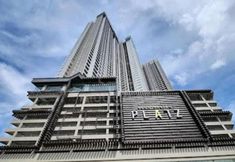 Kenwingston Platz Residence