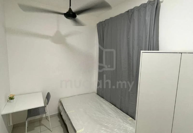 Kenwingston Platz Residence