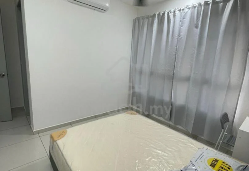 Kenwingston Platz Residence