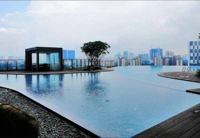 Kenwingston Platz Residence