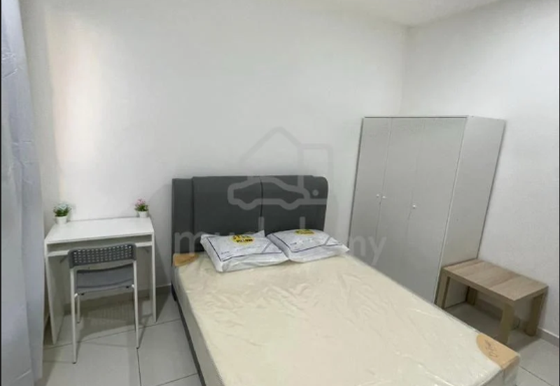 Kenwingston Platz Residence