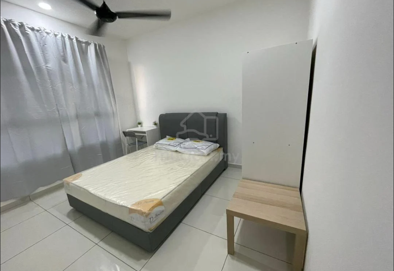 Kenwingston Platz Residence