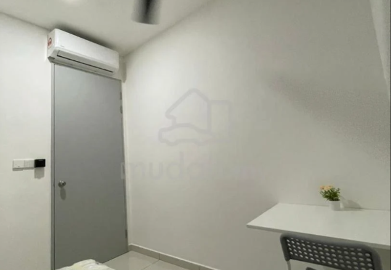 Kenwingston Platz Residence