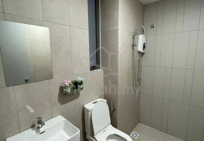 Kenwingston Platz Residence