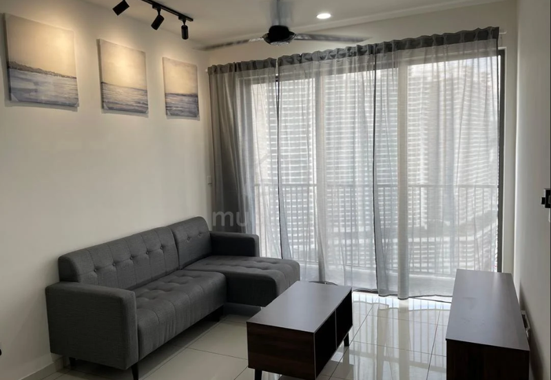 Kenwingston Platz Residence