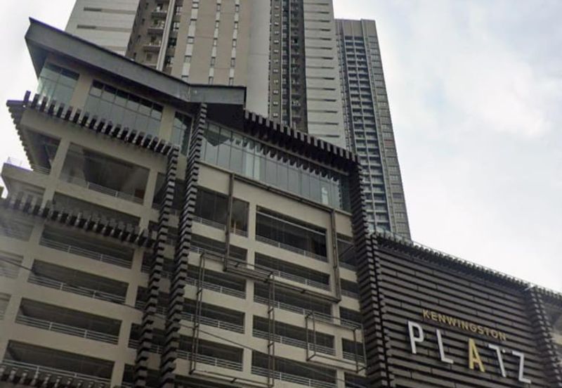 Kenwingston Platz Residence