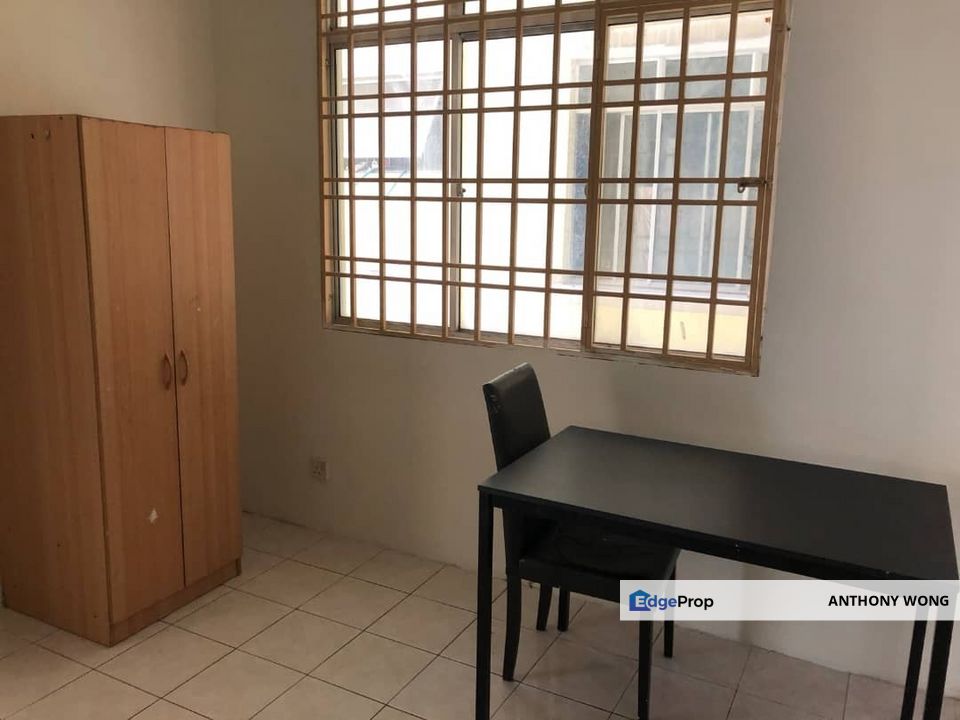 Setapak, PV5 Condo For Rent, Kuala Lumpur, Setapak