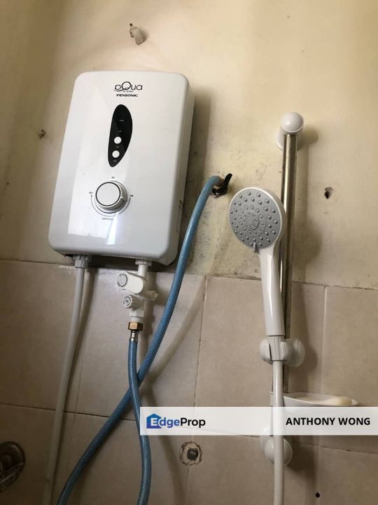 Setapak, PV5 Condo For Rent, Kuala Lumpur, Setapak