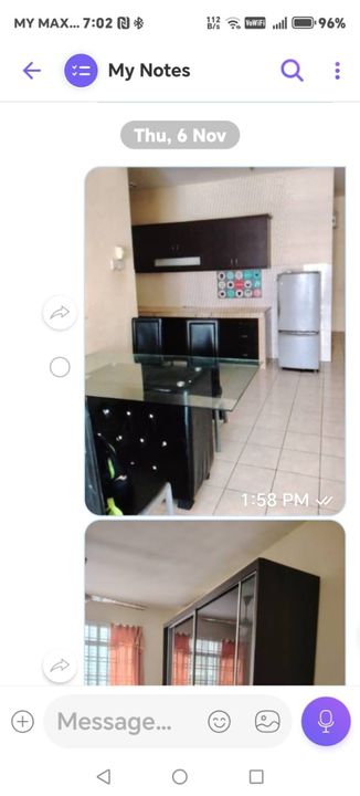 Setapak, PV5 Condo For Rent, Kuala Lumpur, Setapak