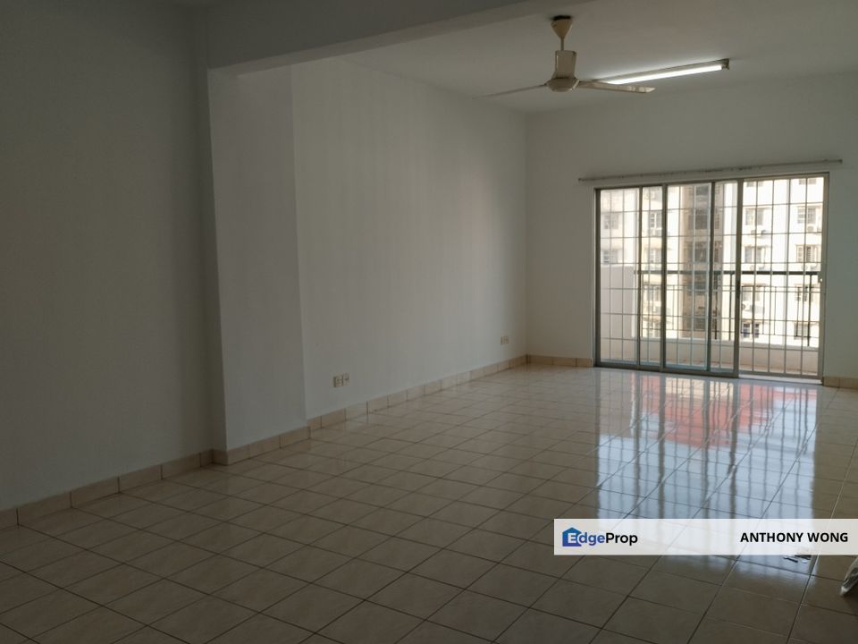 Jalan Genting Kelang, Prima Setapak Condo For Rent - Block A, Kuala Lumpur, Setapak