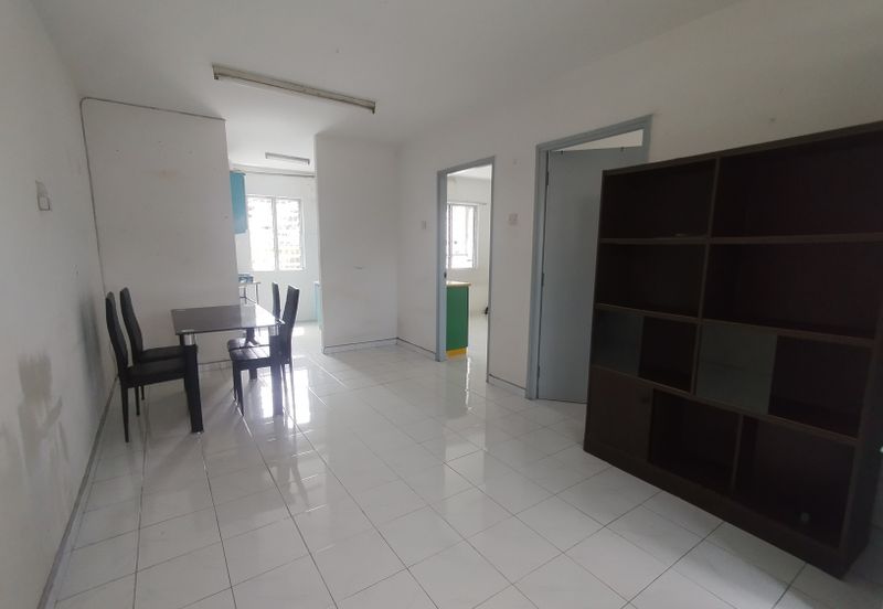 Bandar Baru Wangsa Maju (Seksyen 2)