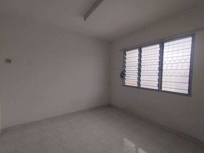 Wangsa Maju Section 2 Flat For Rent - near LRT, Kuala Lumpur, Wangsa Maju