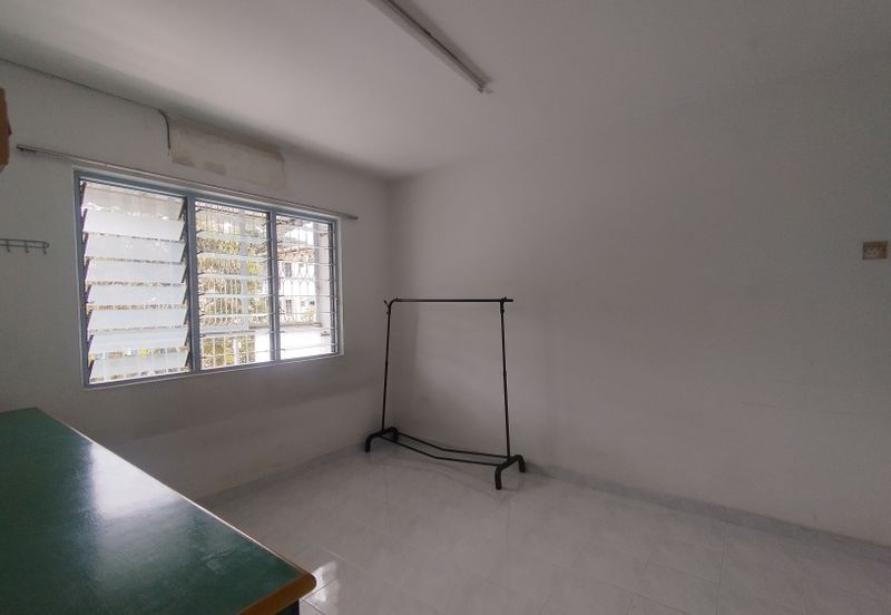 Bandar Baru Wangsa Maju (Seksyen 2)