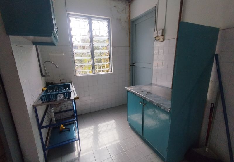 Bandar Baru Wangsa Maju (Seksyen 2)