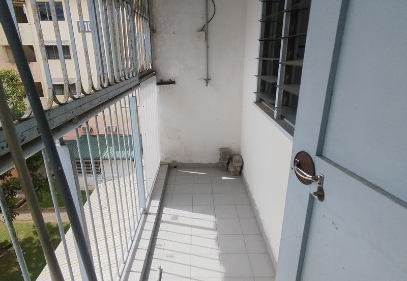 Bandar Baru Wangsa Maju (Seksyen 2)