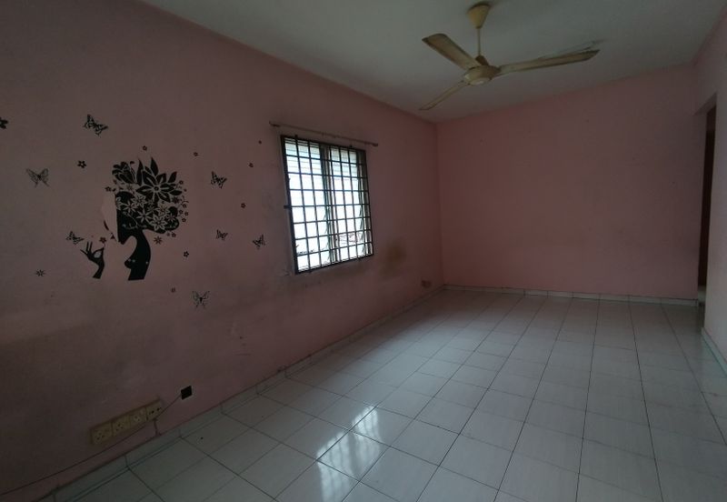 Seri Jati Apartment, Puchong