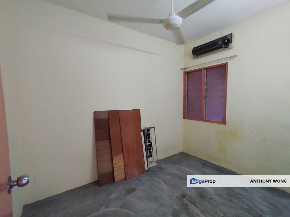 Puchong, Seri Jati Apartment For Sale - Freehold, Selangor, Puchong