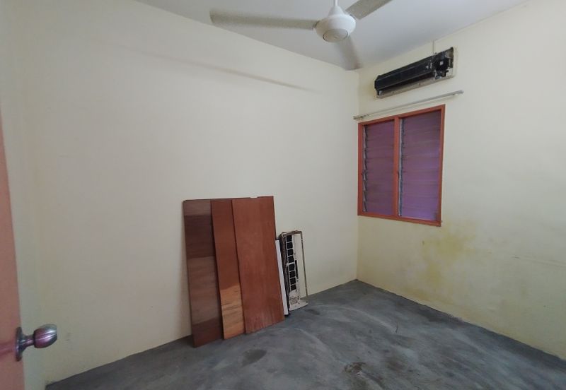 Seri Jati Apartment, Puchong