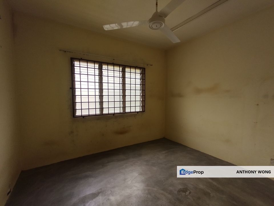 Puchong, Seri Jati Apartment For Sale - Freehold, Selangor, Puchong