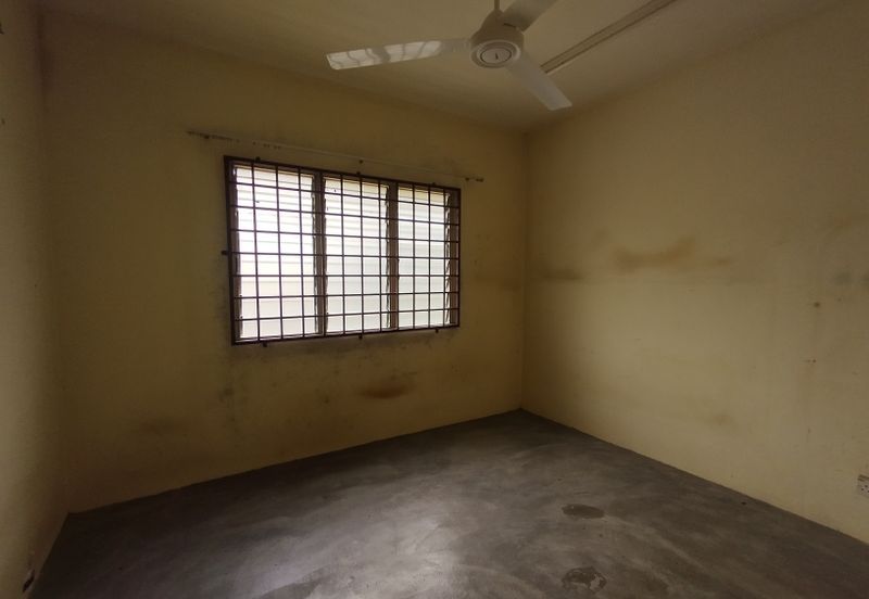 Seri Jati Apartment, Puchong