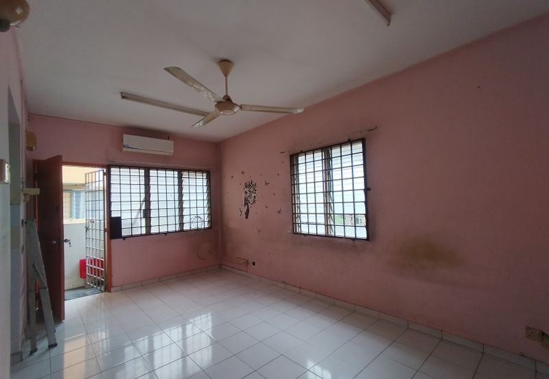 Seri Jati Apartment, Puchong