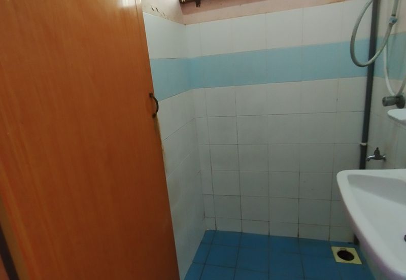 Seri Jati Apartment, Puchong