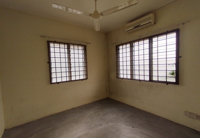 Seri Jati Apartment, Puchong