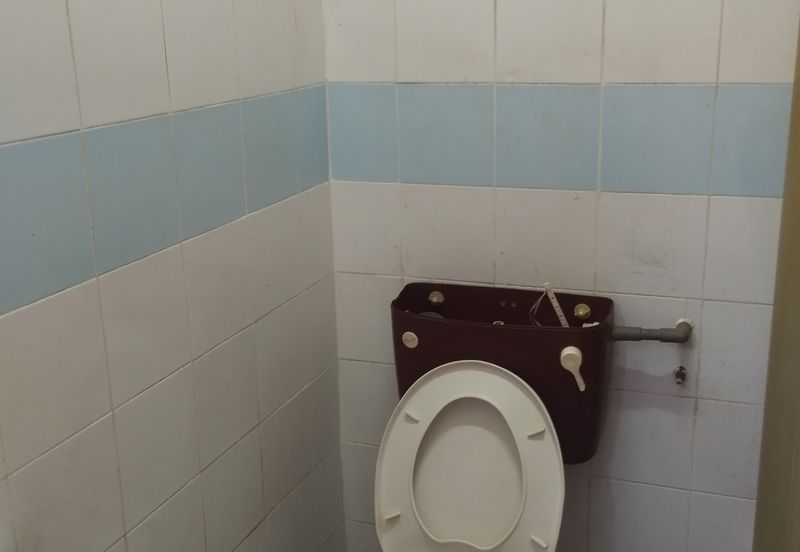 Seri Jati Apartment, Puchong