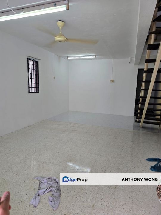 Wangsa Maju, Desa Setapak 2.5sty Terrace House For Rent - near LRT , Kuala Lumpur, Wangsa Maju