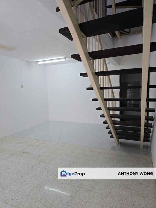 Wangsa Maju, Desa Setapak 2.5sty Terrace House For Rent - near LRT , Kuala Lumpur, Wangsa Maju