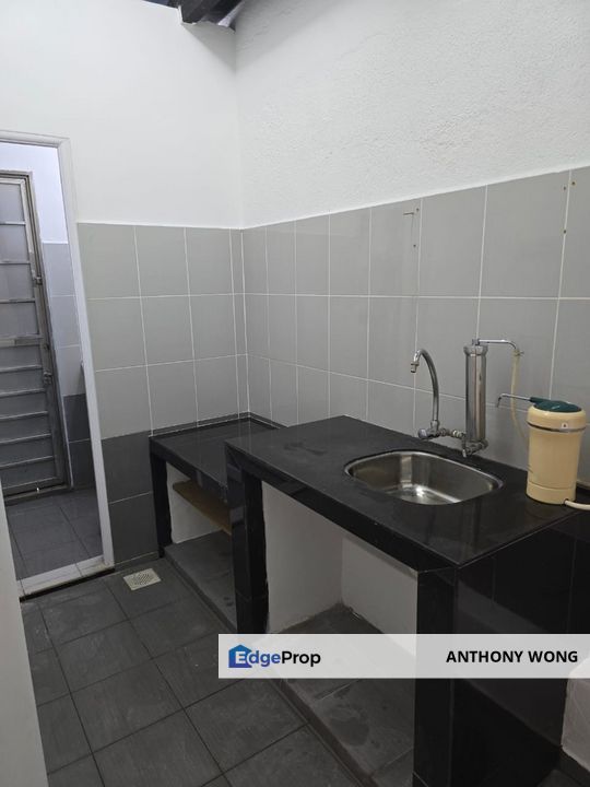 Wangsa Maju, Desa Setapak 2.5sty Terrace House For Rent - near LRT , Kuala Lumpur, Wangsa Maju