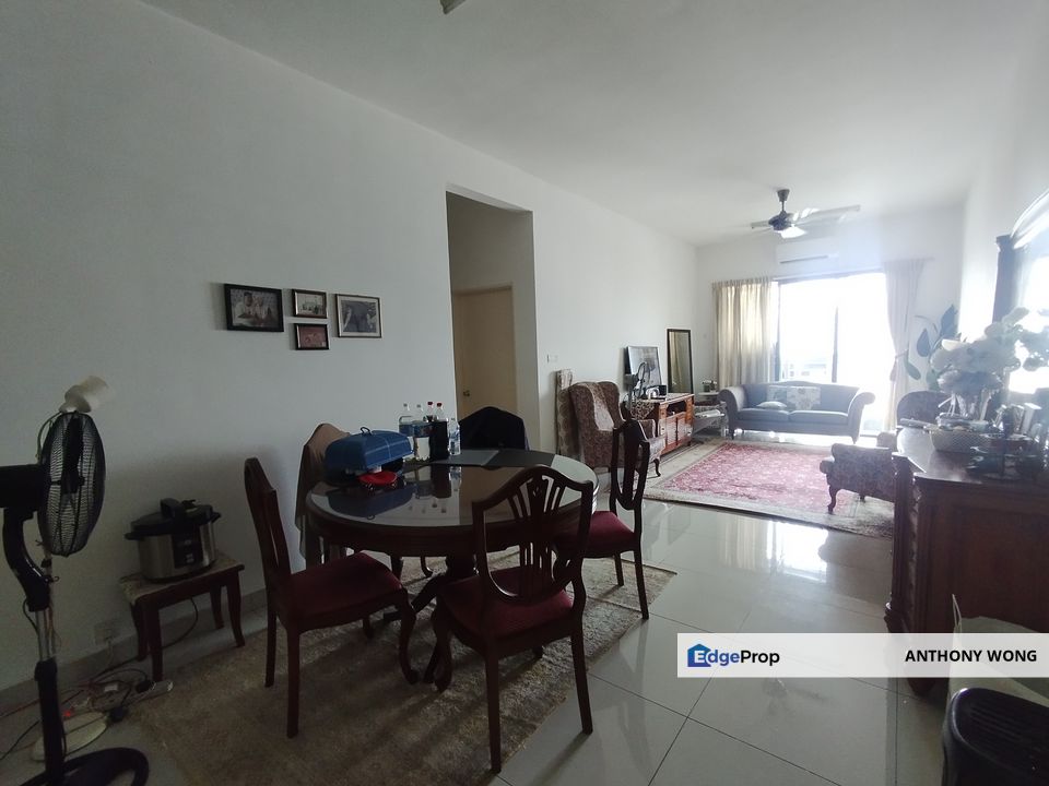 Setapak, Residensi Rampai Condo For Sale - 2carparks, Kuala Lumpur, Wangsa Maju