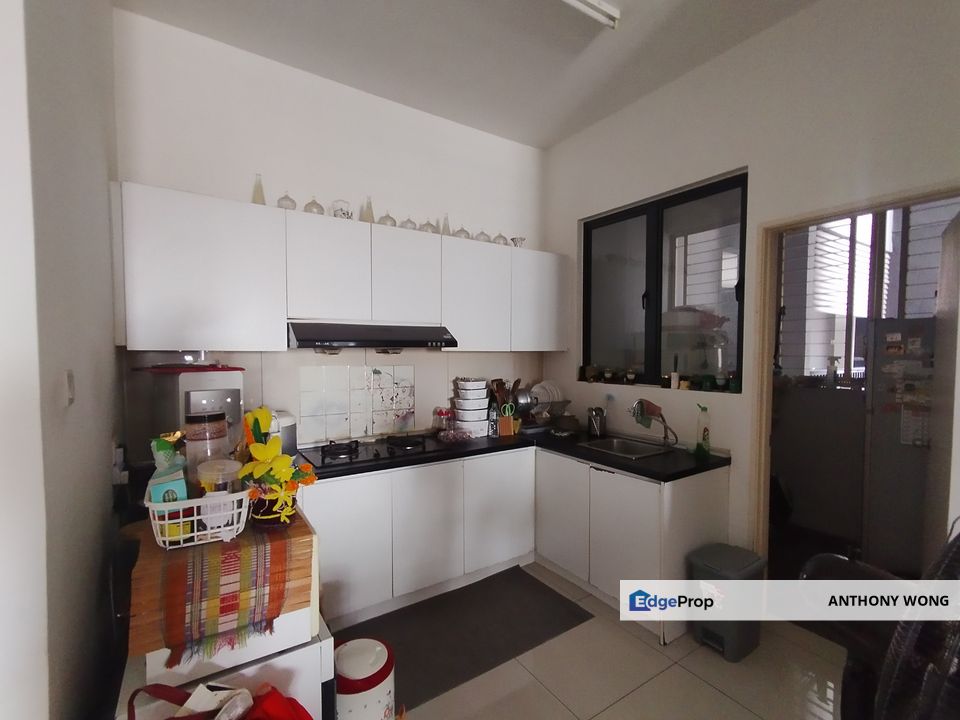 Setapak, Residensi Rampai Condo For Sale - 2carparks, Kuala Lumpur, Wangsa Maju